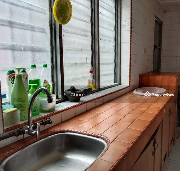 For Sale - Cheras Perdana @ Cheras South