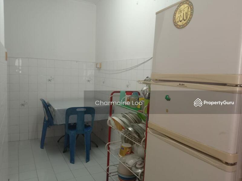 For Sale - Cheras Perdana @ Cheras South