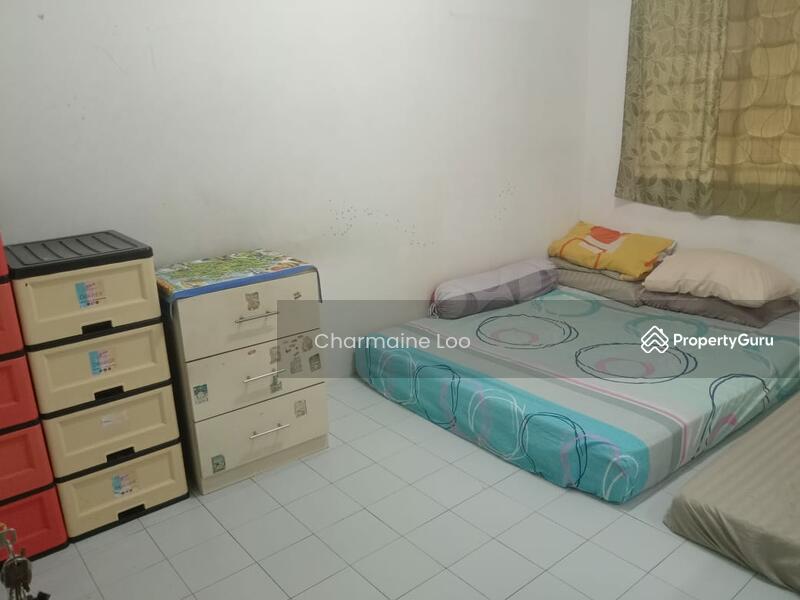 For Sale - Cheras Perdana @ Cheras South