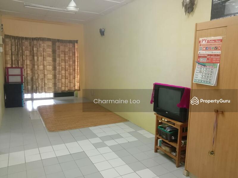 For Sale - Cheras Perdana @ Cheras South