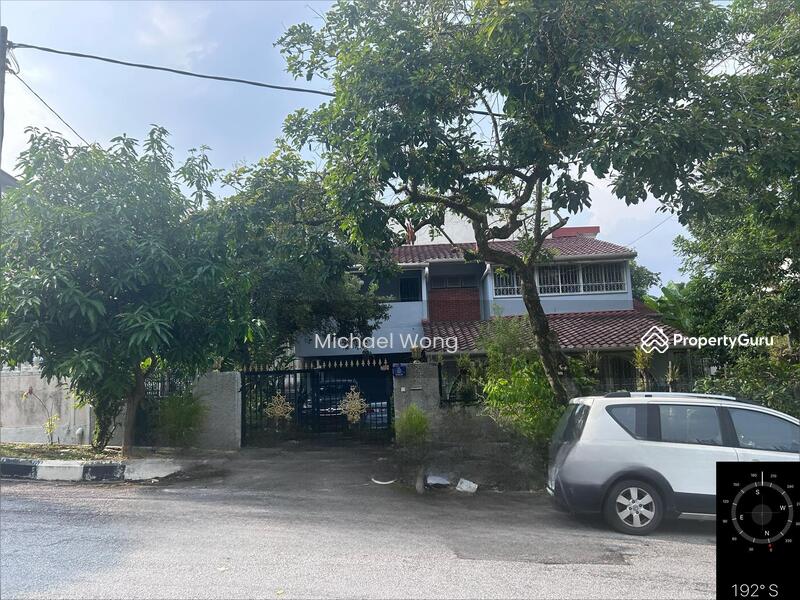 Untuk Dijual - Jalan Bangkung