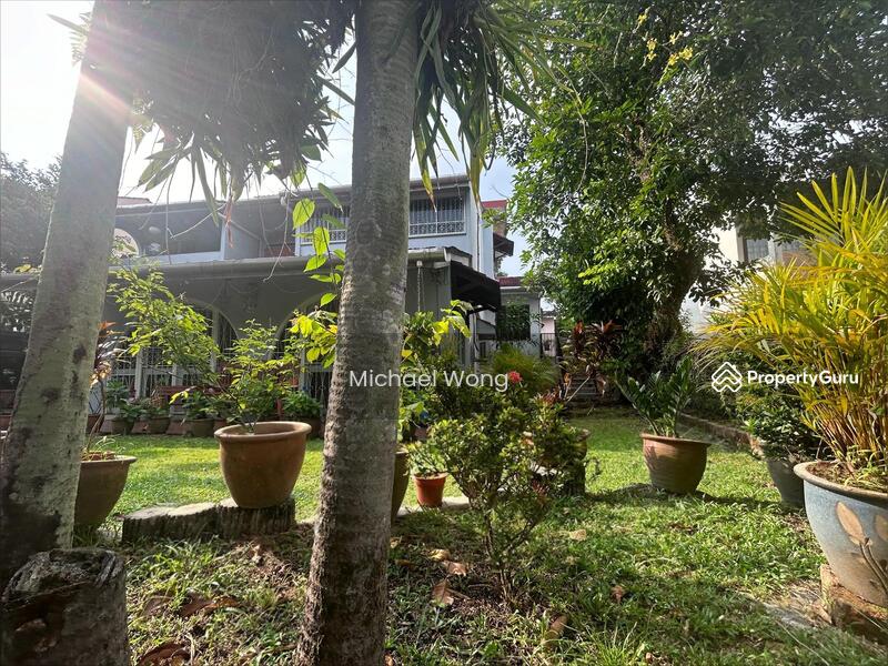 Untuk Dijual - Jalan Bangkung