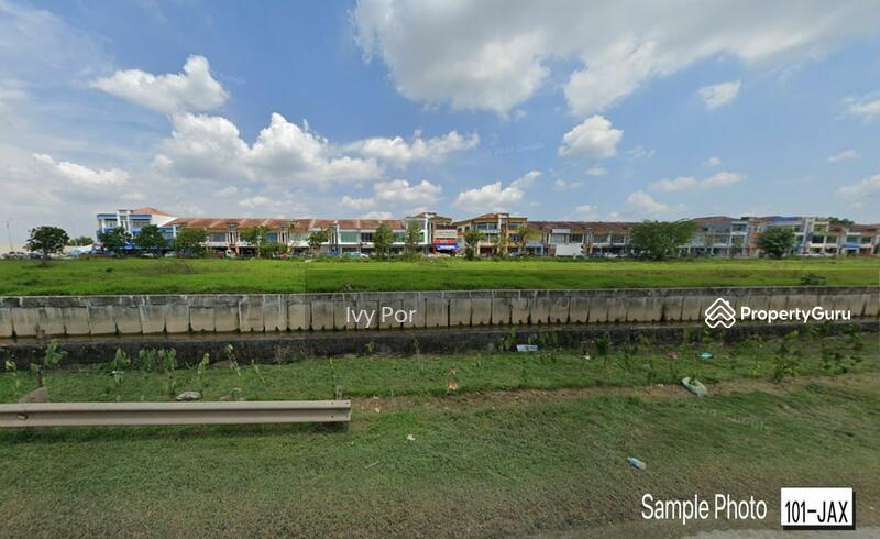 Untuk Dijual - Taman Aman Perdana