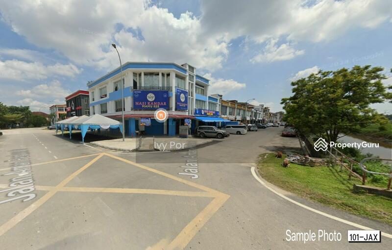 Untuk Dijual - Taman Aman Perdana