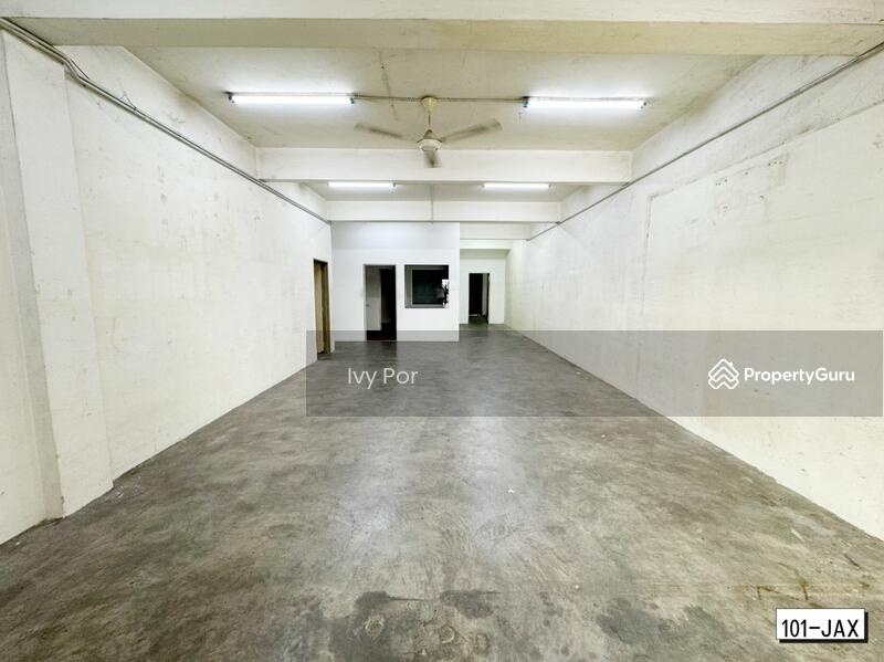 Untuk Dijual - Taman Aman Perdana