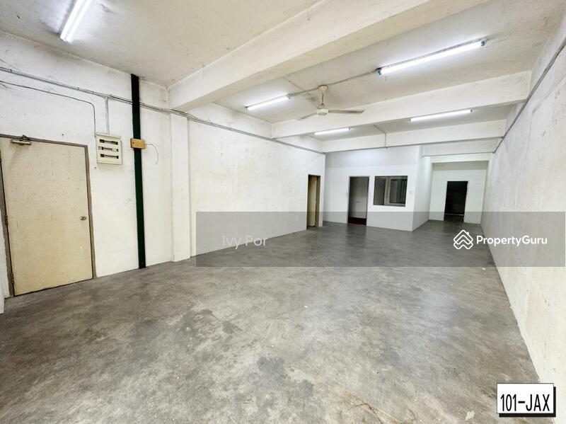 Untuk Dijual - Taman Aman Perdana