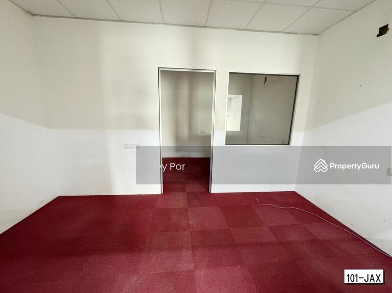 Untuk Dijual - Taman Aman Perdana