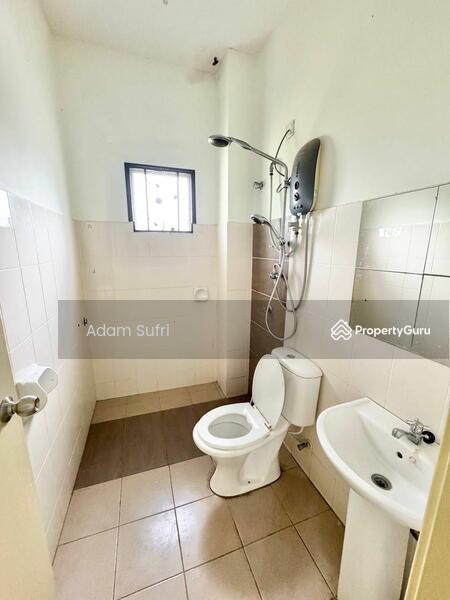 Untuk Dijual - Pusat Bandar Senawang