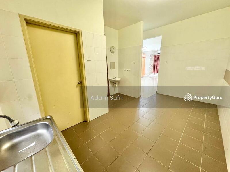Untuk Dijual - Pusat Bandar Senawang
