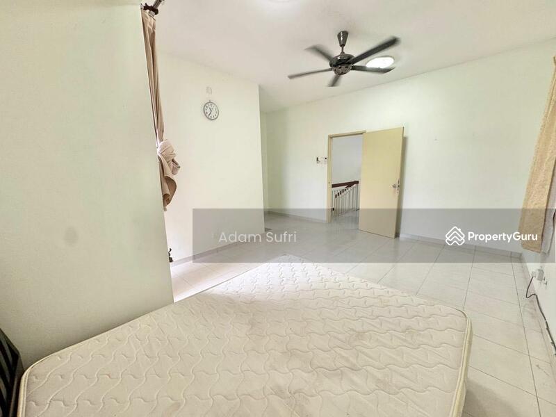 Untuk Dijual - Pusat Bandar Senawang