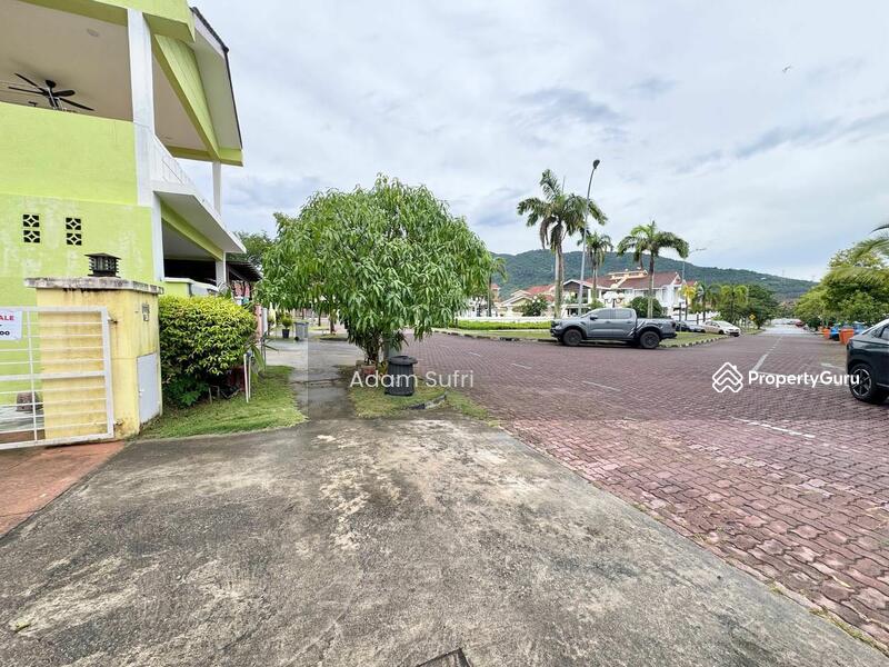 Untuk Dijual - Pusat Bandar Senawang