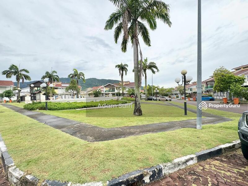 Untuk Dijual - Pusat Bandar Senawang
