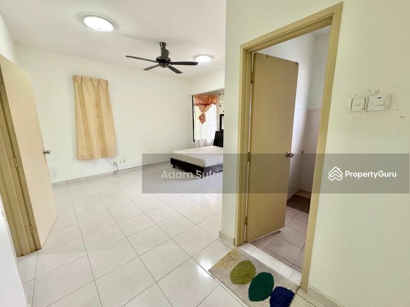 Untuk Dijual - Pusat Bandar Senawang