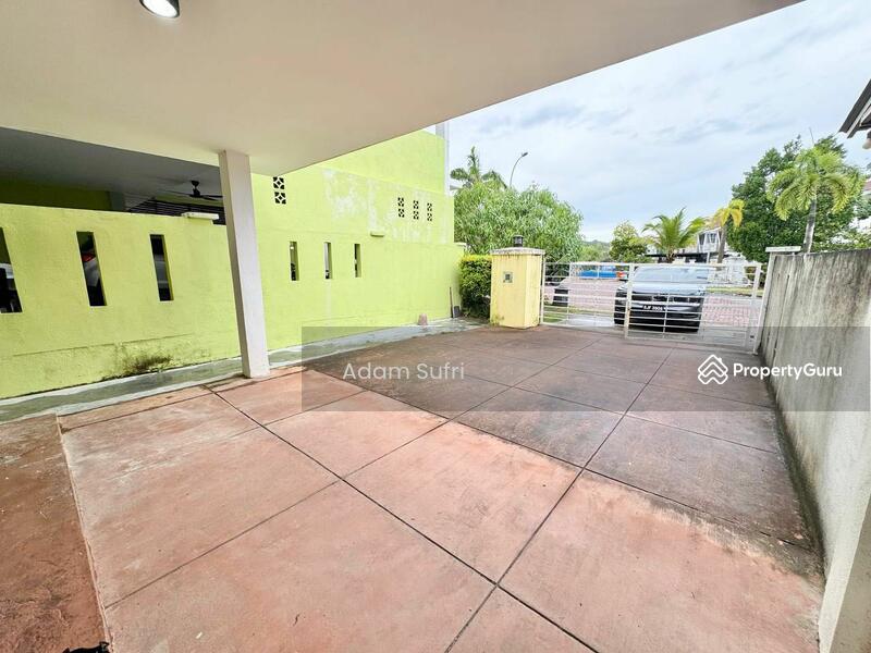 Untuk Dijual - Pusat Bandar Senawang