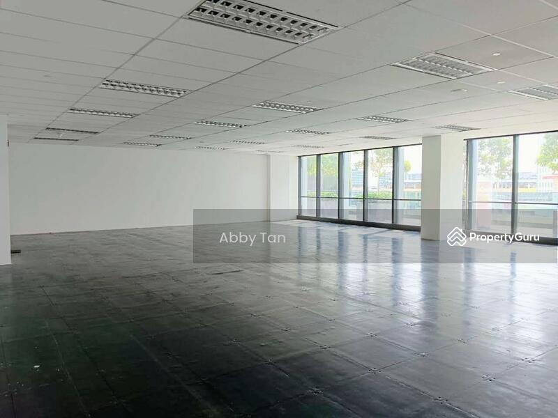 Untuk Disewa - Plaza Shell 29