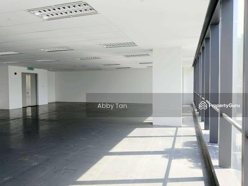 Untuk Disewa - Plaza Shell 29