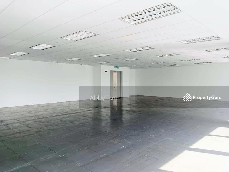 Untuk Disewa - Plaza Shell 29