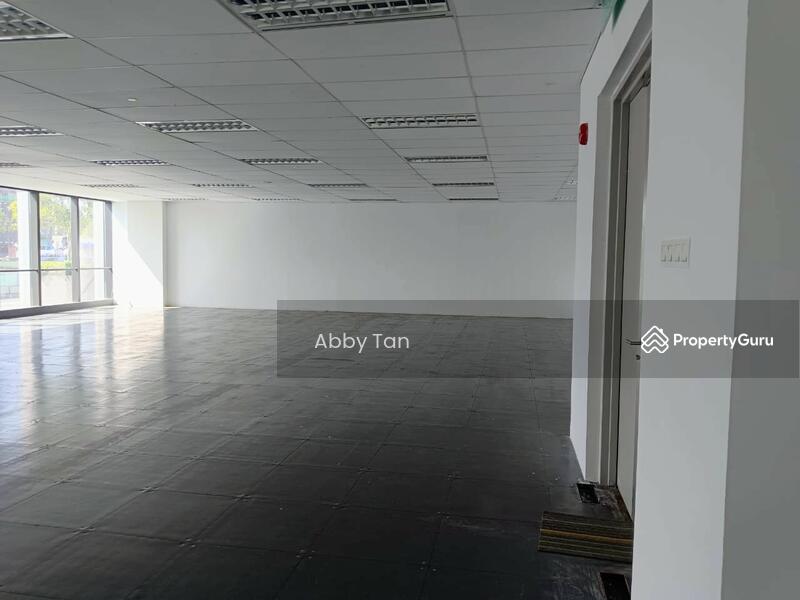 Untuk Disewa - Plaza Shell 29