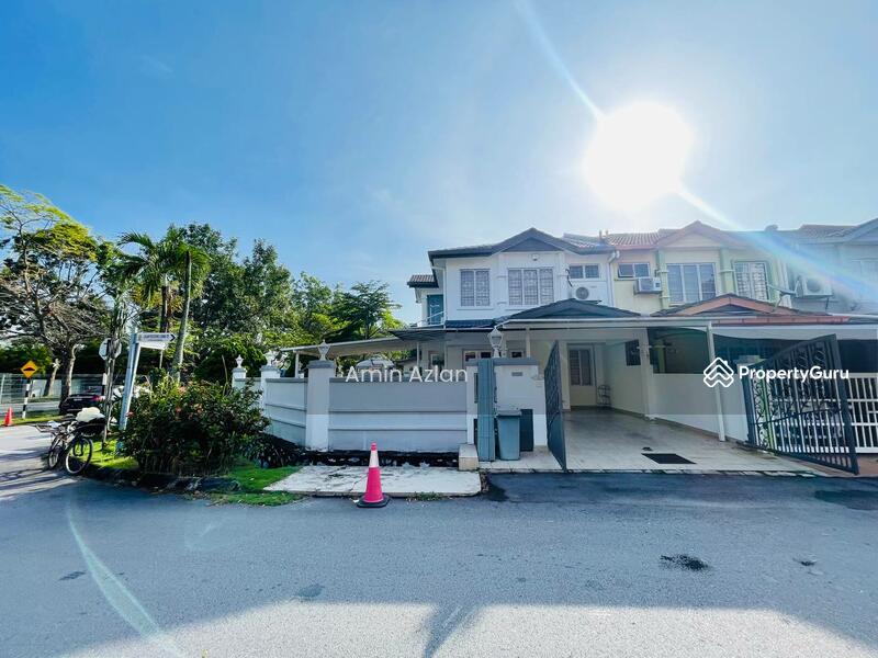 For Sale - Taman Puchong Utama