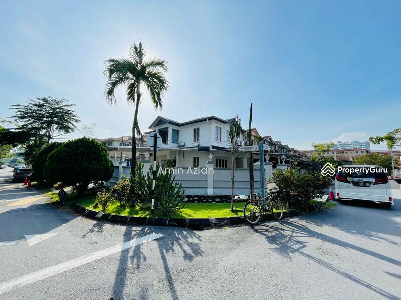 For Sale - Taman Puchong Utama