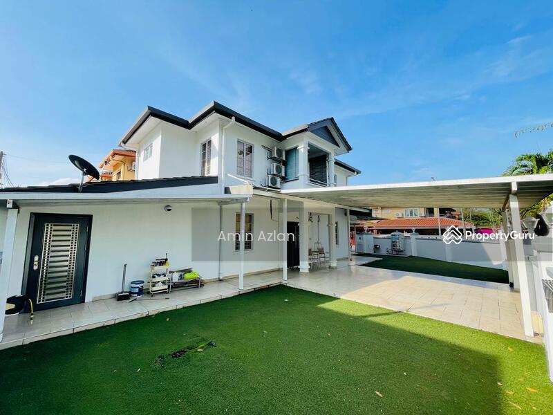 For Sale - Taman Puchong Utama