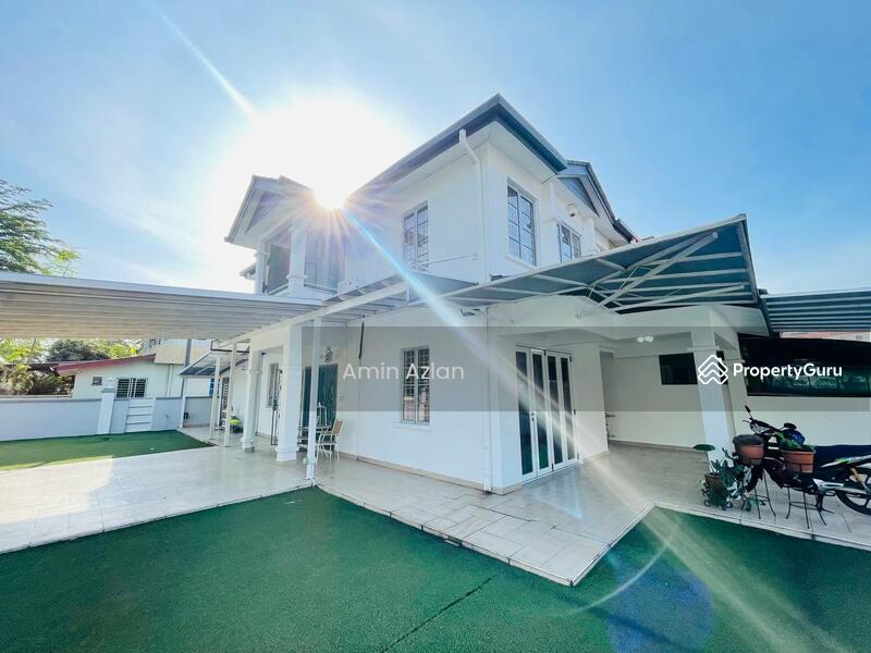 For Sale - Taman Puchong Utama