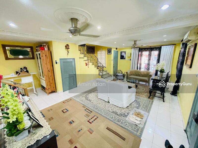 For Sale - Taman Puchong Utama
