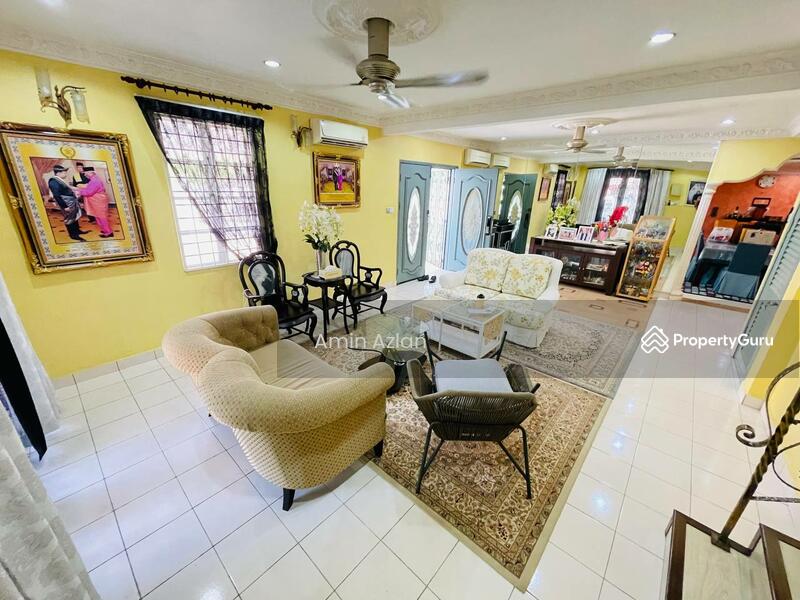 For Sale - Taman Puchong Utama