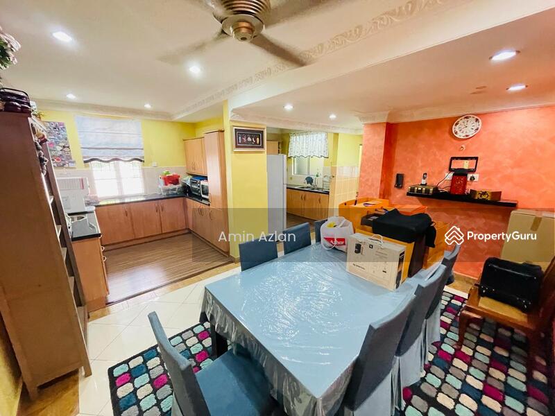 For Sale - Taman Puchong Utama
