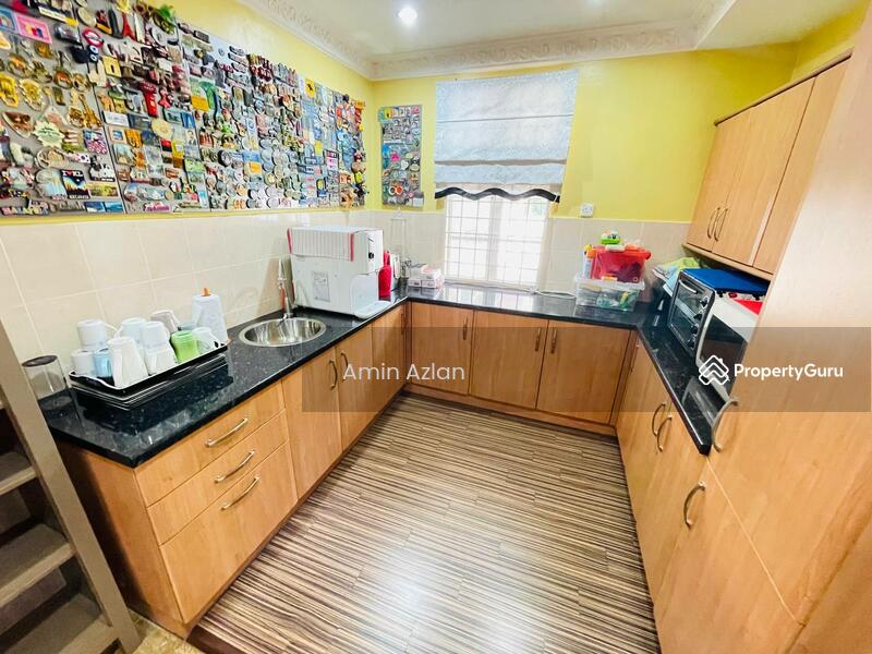 For Sale - Taman Puchong Utama