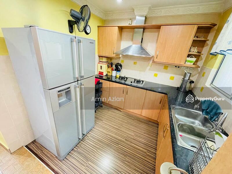 For Sale - Taman Puchong Utama