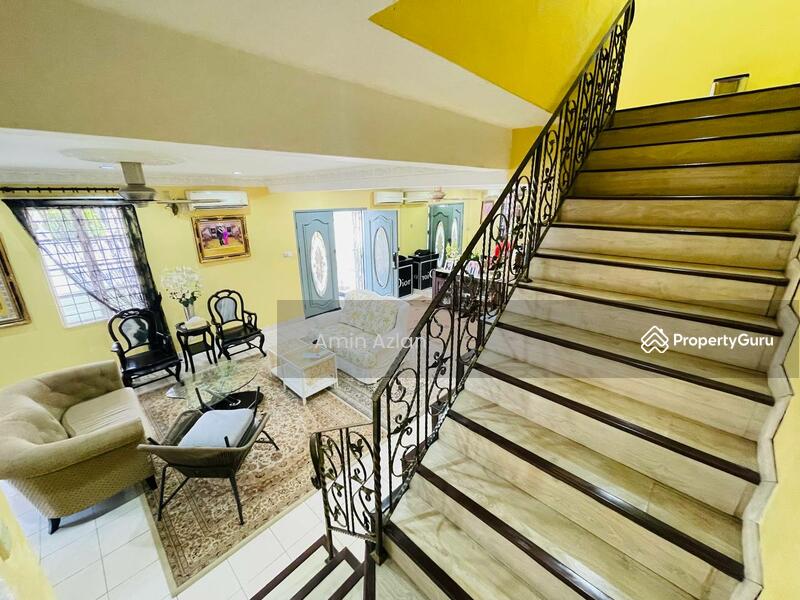 For Sale - Taman Puchong Utama