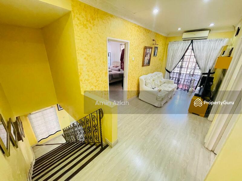 For Sale - Taman Puchong Utama