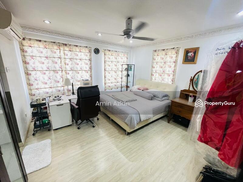 For Sale - Taman Puchong Utama