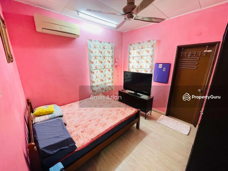 For Sale - Taman Puchong Utama