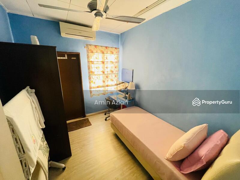 For Sale - Taman Puchong Utama