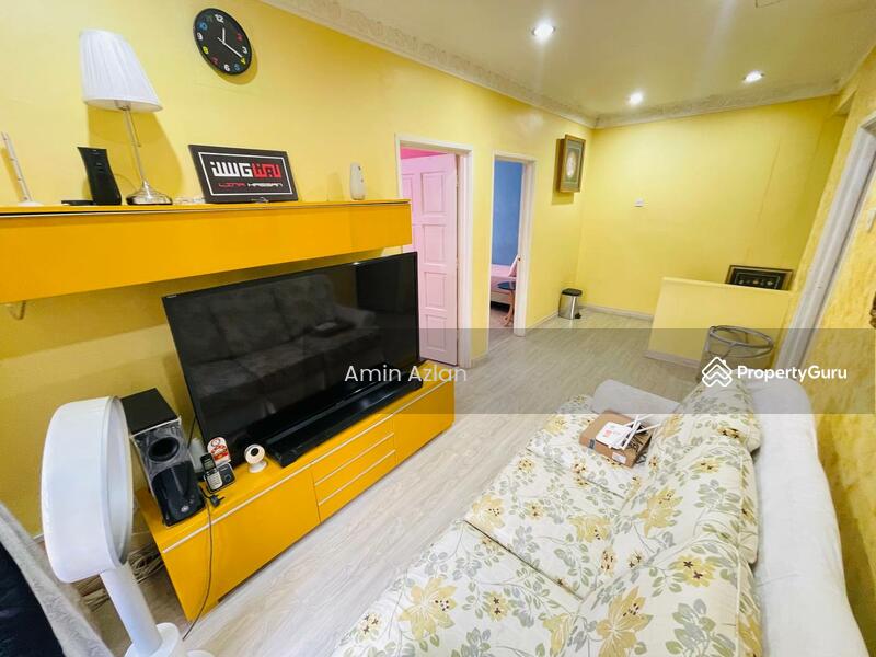 For Sale - Taman Puchong Utama