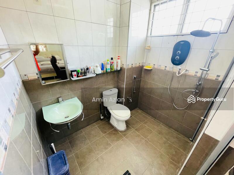 For Sale - Taman Puchong Utama