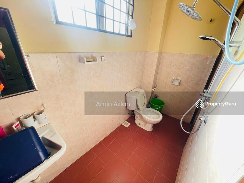 For Sale - Taman Puchong Utama