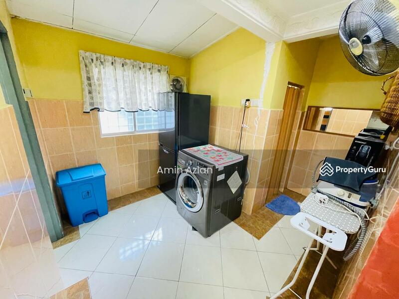 For Sale - Taman Puchong Utama