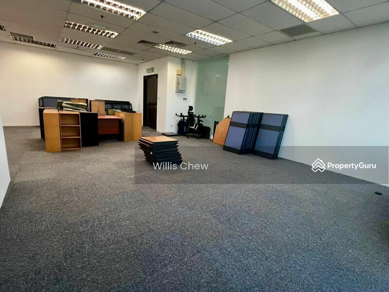 For Rent - Menara UOA Bangsar