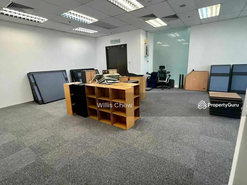 For Rent - Menara UOA Bangsar