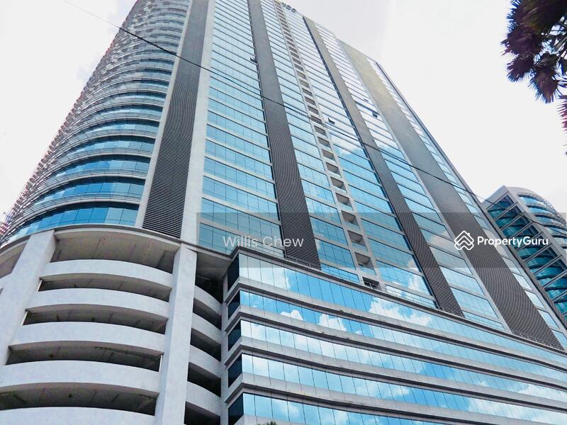 For Rent - Menara UOA Bangsar