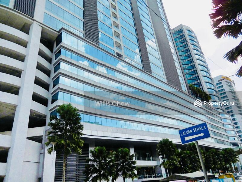 For Rent - Menara UOA Bangsar