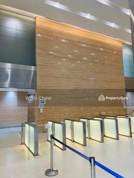 For Rent - Menara UOA Bangsar