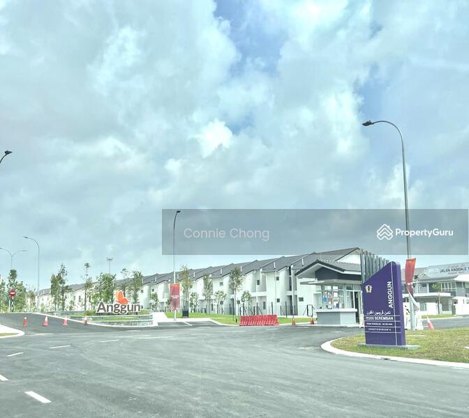 For Sale - Bandar Ainsdale : Anggun