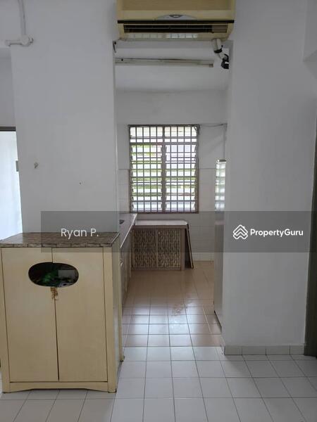 Untuk Disewa - Sri Tanjung Apartment
