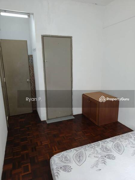 Untuk Disewa - Sri Tanjung Apartment