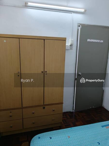 Untuk Disewa - Sri Tanjung Apartment