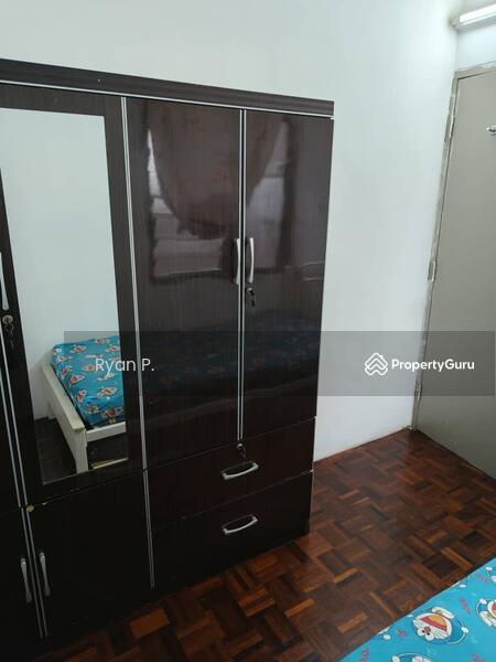 Untuk Disewa - Sri Tanjung Apartment